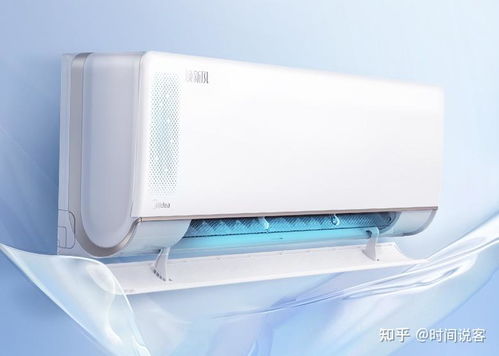 美的空調(diào)帶新風系統(tǒng)深度體驗 智能溫控與潔凈空氣的融合之選