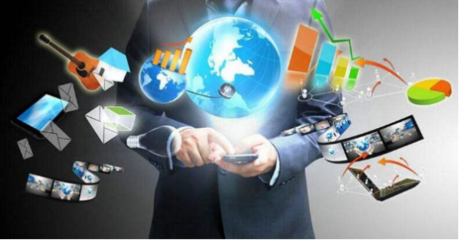 中國(guó)電商產(chǎn)業(yè)的未來空間 技術(shù)驅(qū)動(dòng)的無限可能